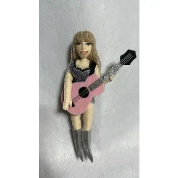 Taylor Swift Ornament