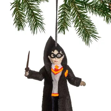 Harry Ornament